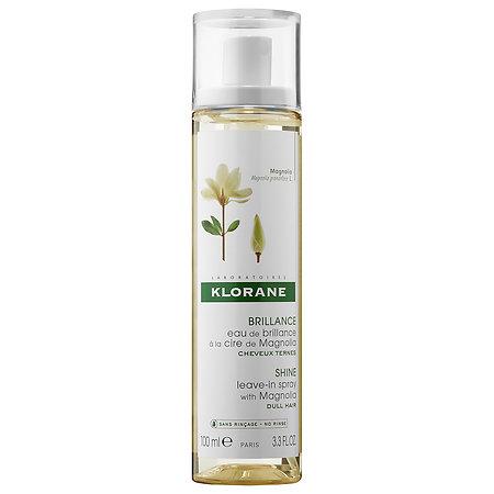Klorane Leave-in Spray With Magnolia 3.3 Oz/ 100 Ml