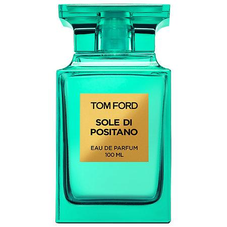 Tom Ford Sole Di Positano 3.4 Oz/ 100 Ml Eau De Parfum Spray
