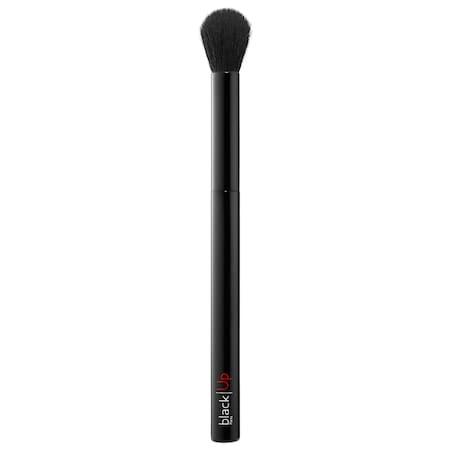 Black Up Large Fluffy Multi-use Brush