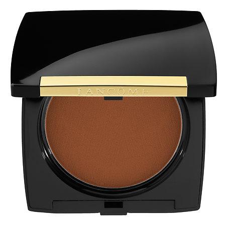 Lancome Dual Finish - Multi-tasking Longwear Powder Foundation 555 Suede (n) 0.67 Oz