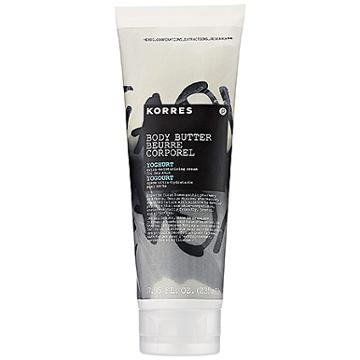 Korres Body Butters Yogurt 7.95 Oz