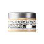 It Cosmetics Confidence In A Cream Hydrating Moisturizer 0.5 Oz/ 15 Ml