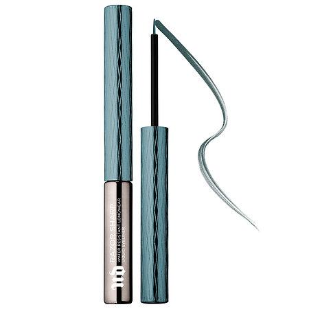 Urban Decay Razor Sharp Water-resistant Longwear Liquid Eyeliner Street 0.07 Oz/ 2.07 Ml