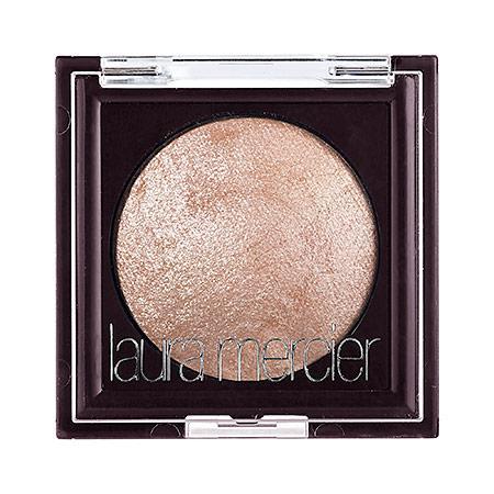 Laura Mercier Baked Eye Colour - Wet/dry Ballet Pink 0.06 Oz