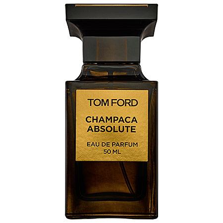 Tom Ford Champaca Absolute 1.7 Oz/ 50 Ml Eau De Parfum