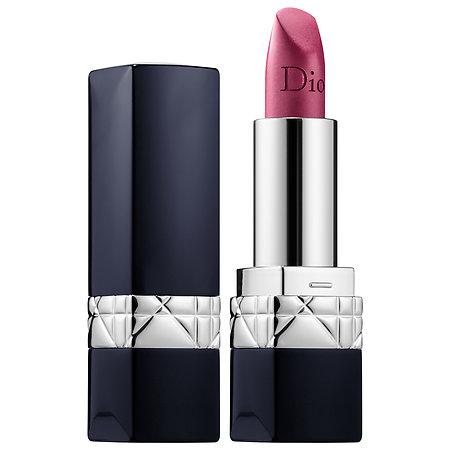 Dior Rouge Dior Lipstick Mysterious Matte 0.12 Oz/ 3.4 G