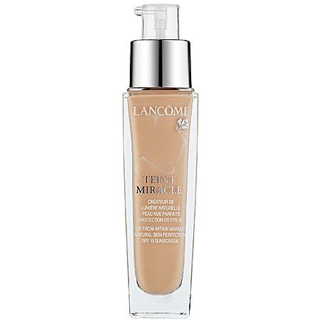 Lancome Teint Miracle Bisque 1 (n)