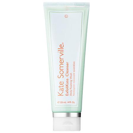 Kate Somerville Exfolikate(r) Cleanser Daily Foaming Wash 4 Oz/ 120 Ml
