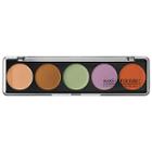 Make Up For Ever 5 Camouflage Cream Palette No. 5