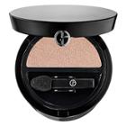 Giorgio Armani Beauty Eyes To Kill Macro-color Eyeshadow 10 Beige Nudo 0.06 Oz/ 1.75 G