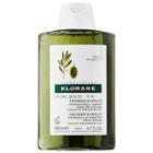 Klorane Shampoo With Essential Olive Extract 6.7 Oz/ 200 Ml