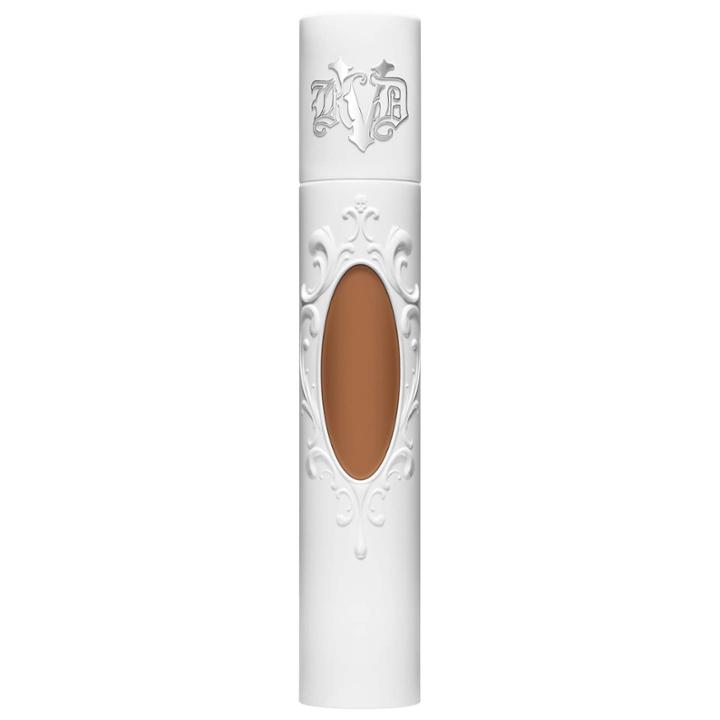 Kat Von D True Portrait Foundation Tan 070 1 Oz/ 30ml