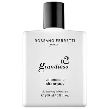 Rossano Ferretti Parma Grandioso 02 Volumising Shampoo 6.8 Oz