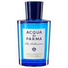 Acqua Di Parma Blu Mediterraneo Bergamotto Di Calabria 5 Oz/ 148 Ml Eau De Toilette Spray