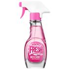 Moschino Moschino Pink Fresh Couture 1.0 Oz/ 30 Ml Eau De Toilette Spray