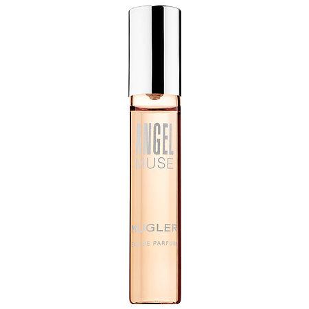 Mugler Angel Muse 0.30 Oz/ 9 Ml Eau De Parfum Rollerball