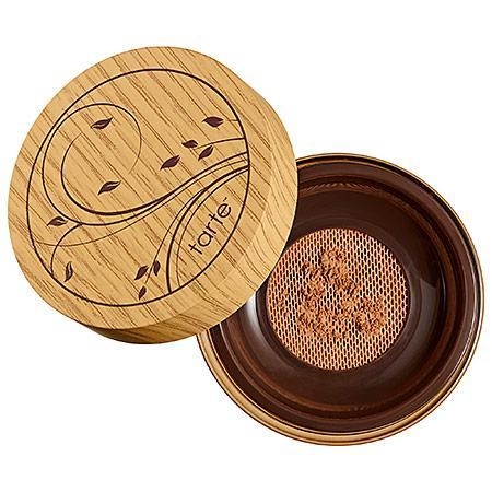 Tarte Amazonian Clay Full Coverage Airbrush Foundation Medium-tan Honey 0.247 Oz