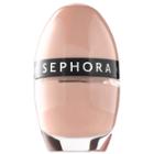 Sephora Collection Color Hit Mini Nail Polish L158 Summer Tan 0.16 Oz/ 5 Ml