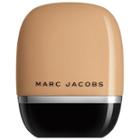 Marc Jacobs Beauty Shameless Youthful-look 24h Foundation Spf 25 Medium Y340 1.08 Oz/ 32 Ml