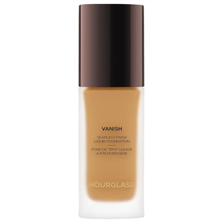 Hourglass Vanish&trade; Seamless Finish Liquid Foundation Beige 0.84 Oz/ 25 Ml