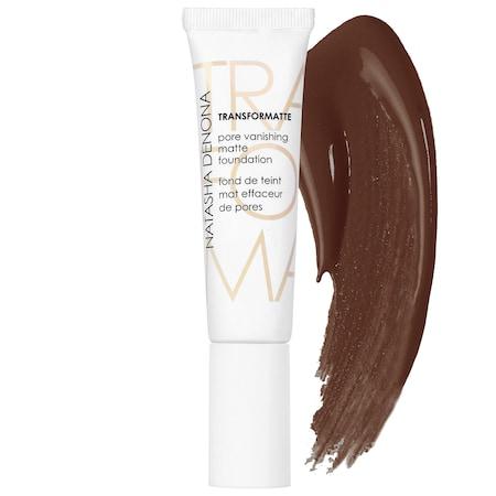Natasha Denona Transformatte Pore Vanishing Matte Foundation #96nr 0.94 Oz/ 28 Ml