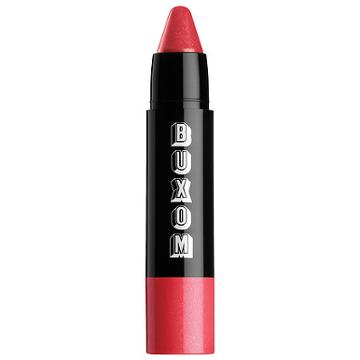 Buxom Shimmer Shock Lipstick Uncontrollable 0.07 Oz/ 2.0701 Ml