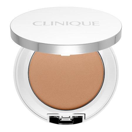 Clinique Beyond Perfecting Powder Foundation + Concealer Vanilla 0.51 Oz/ 14.5 G