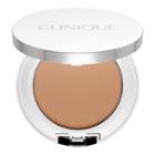 Clinique Beyond Perfecting Powder Foundation + Concealer Vanilla 0.51 Oz/ 14.5 G