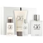 Giorgio Armani Beauty Acqua Di Gio Pour Homme Gift Set