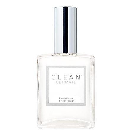 Clean Ultimate 1 Oz Eau De Parfum Spray