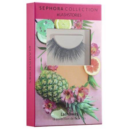 Sephora Collection #lashstories Lashaway
