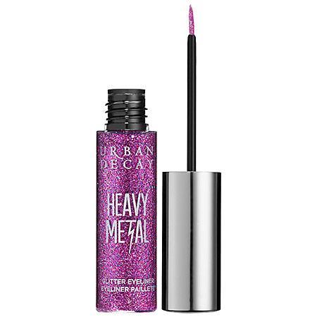 Urban Decay Heavy Metal Glitter Liner Junkshow 0.25 Oz