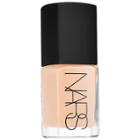 Nars Sheer Glow Foundation Santa Fe 1 Oz/ 30 Ml