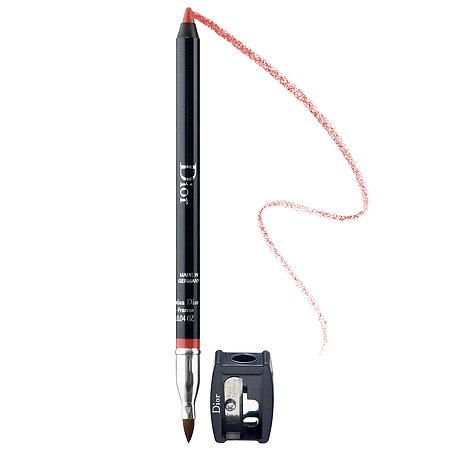 Dior Contour Lipliner Pencil 844 Automne 0.04 Oz/ 1.2 G