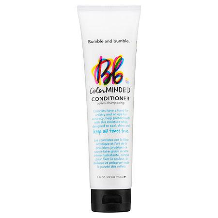 Bumble And Bumble Color Minded Conditioner 5 Oz