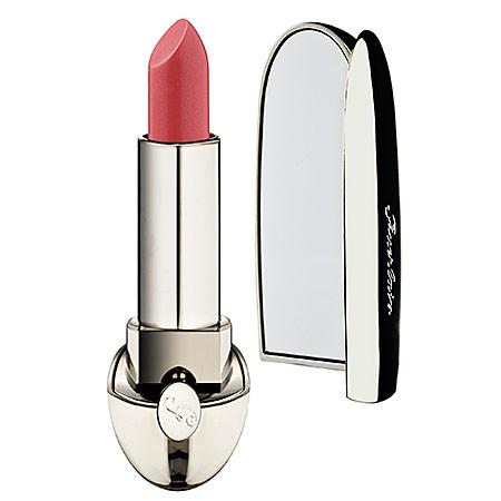 Guerlain Rouge G De Guerlain Jewel Lipstick Compact Gemma 64 0.12 Oz