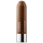 Clinique Chubby In The Nude Foundation Stick Curviest Clove 0.21 Oz