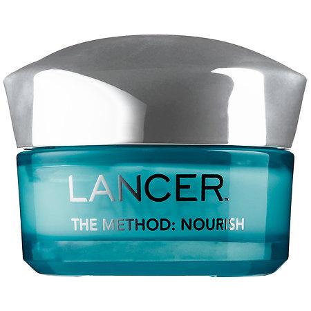 Lancer The Method: Nourish 1.7 Oz/ 50 Ml