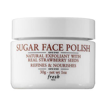 Fresh Sugar Face Polish(r) 1 Oz/ 30 G