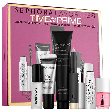 Sephora Favorites Time To Prime