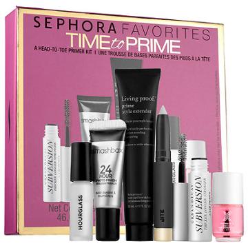 Sephora Favorites Time To Prime