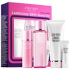 Shiseido White Lucent Luminous Skin Starter Kit