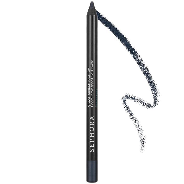 Sephora Collection 12hr Colorful Contour Eyeliner 26 Suede Shoes 0.04 Oz/ 1.2 G