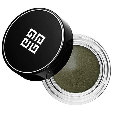 Givenchy Ombre Couture Cream Eyeshadow 6 Kaki Brocart 0.14 Oz/ 4 G