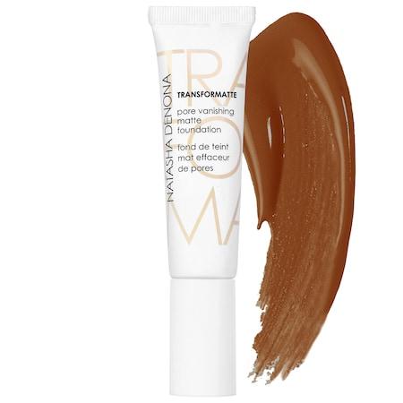 Natasha Denona Transformatte Pore Vanishing Matte Foundation #93r 0.94 Oz/ 28 Ml