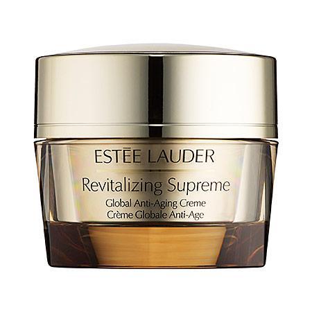 Estee Lauder Revitalizing Supreme Global Anti-aging Creme 1 Oz