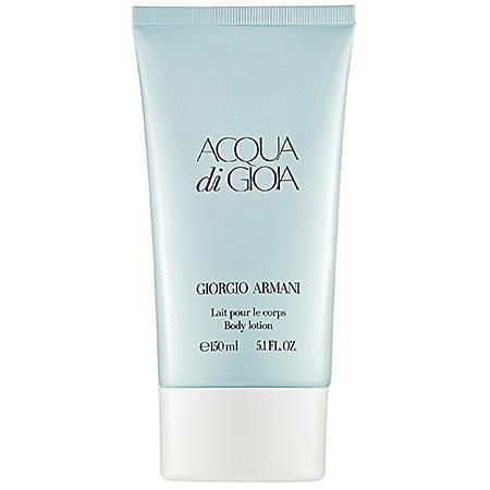 Giorgio Armani Acqua Di Gioia Body Lotion 5.1 Oz