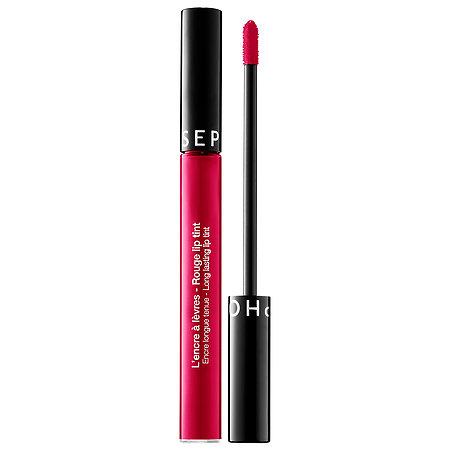 Sephora Collection Rouge Lip Tint 09 Ruby 0.169 Oz/ 5 Ml