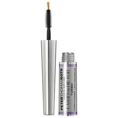 Peter Thomas Roth Lashes To Die For(r) Turbo Conditioning Lash Enhancer .16 Oz/ 4.7 Ml