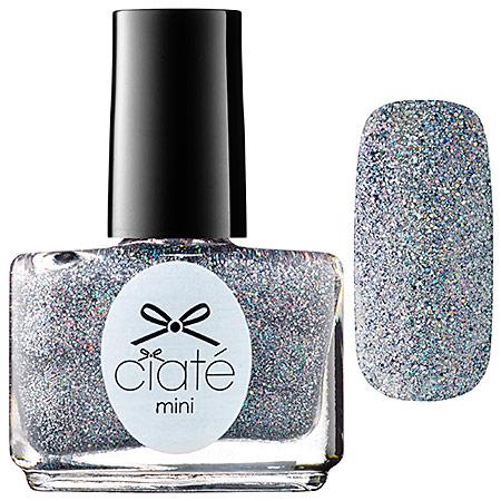 Ciate Mini Paint Pot Nail Polish And Effects Star Struck 0.17 Oz